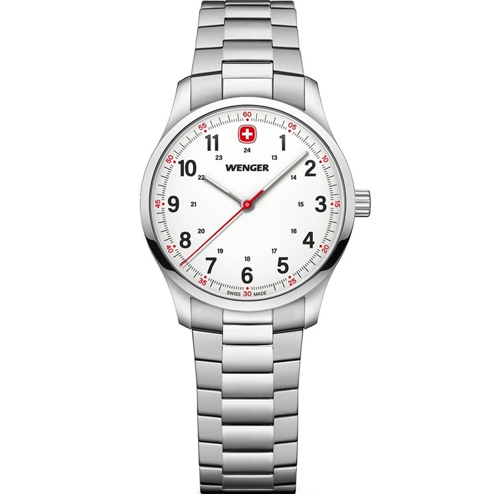 WENGER Mod. 01-1421-130 - WW.01-1421-130