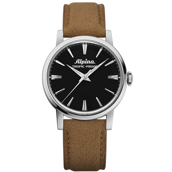 ALPINA Mod. AL-480B2H6 - WW.AL-480B2H6 - Teknashop Ltd