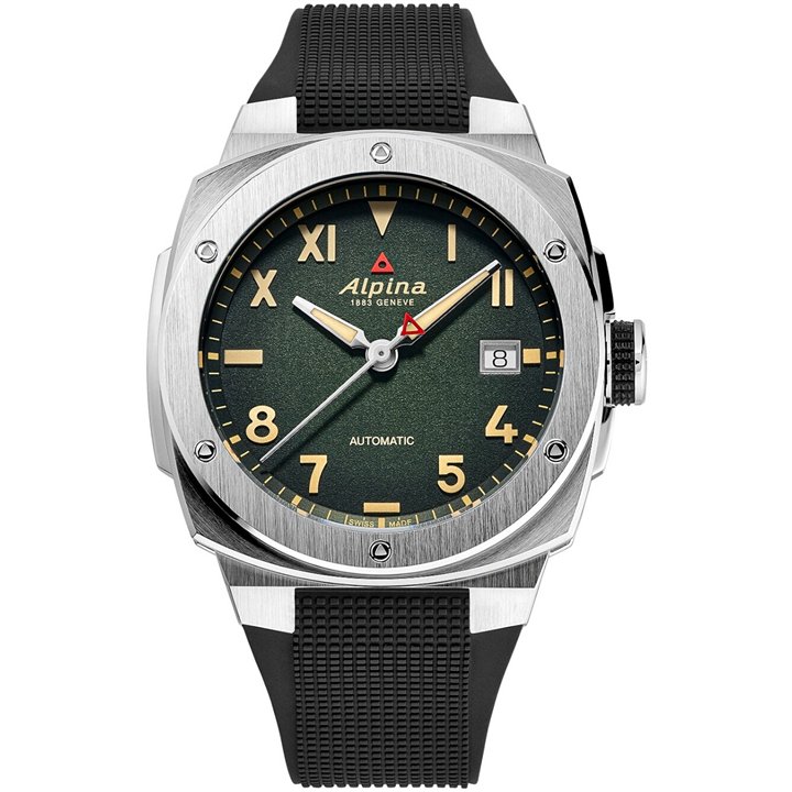 ALPINA Mod. AL-525GRG3AE6 - WW.AL-525GRG3AE6