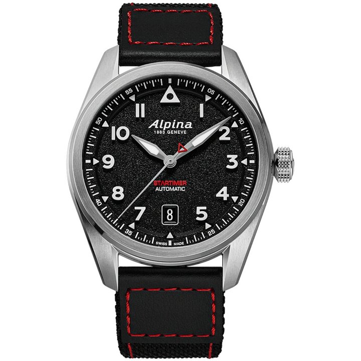 ALPINA Mod. AL-525BW4S36 - WW.AL-525BW4S36 - Teknashop Ltd