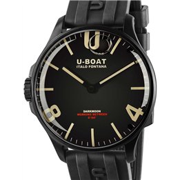 U-BOAT Mod. 8464_D - WW.8464_D