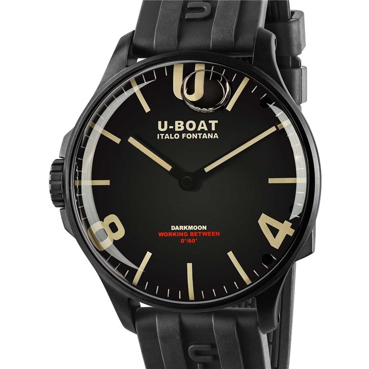 U-BOAT Mod. 8464_D - WW.8464_D - Teknashop Ltd