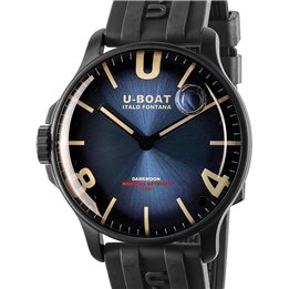 U-BOAT Mod. 8700_E - WW.8700_E