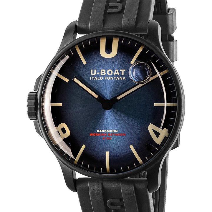 U-BOAT Mod. 8700_E - WW.8700_E - Teknashop Ltd