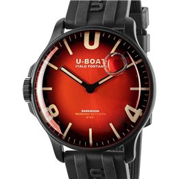 U-BOAT Mod. 8697_B - WW.8697_B