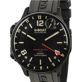 U-BOAT Mod. 8770_A - WW.8770_A
