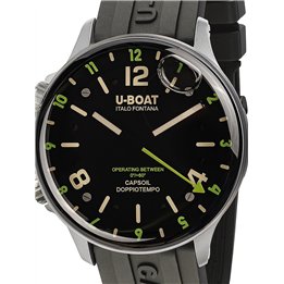 U-BOAT Mod. 8838_A - WW.8838_A - Teknashop Ltd