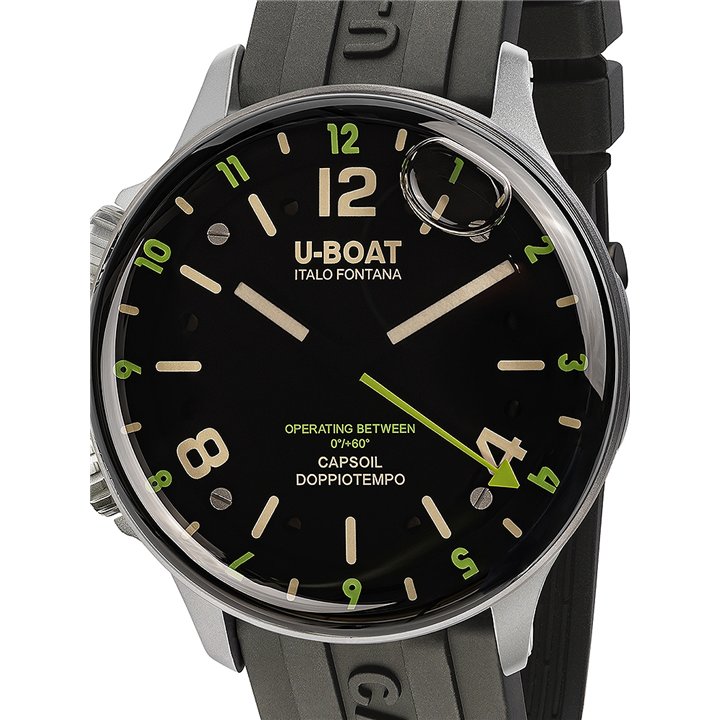 U-BOAT Mod. 8838_A - WW.8838_A
