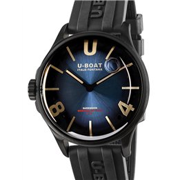U-BOAT Mod. 9020_C - WW.9020_C - Teknashop Ltd