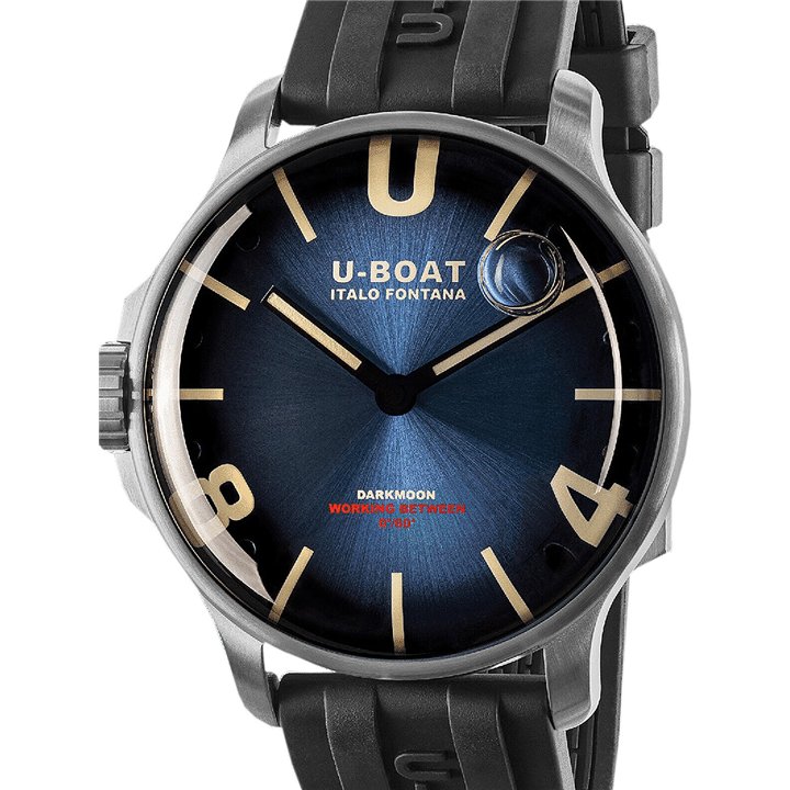 U-BOAT Mod. 8704_E - WW.8704_E