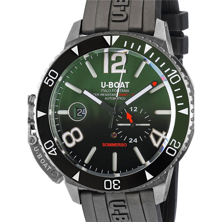 U-BOAT Mod. 9520 - WW.9520