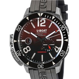 U-BOAT Mod. 9521 - WW.9521 - Teknashop Ltd