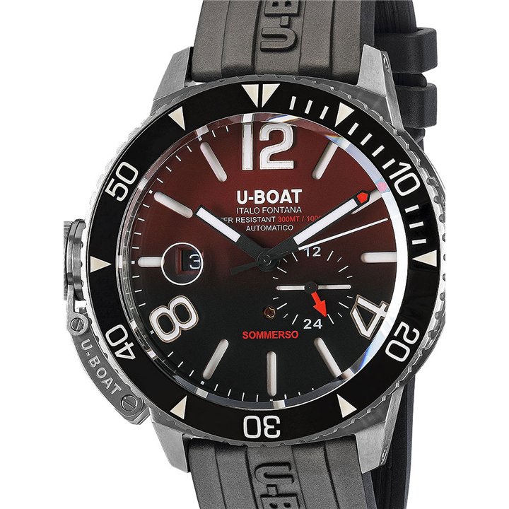U-BOAT Mod. 9521 - WW.9521 - Teknashop Ltd