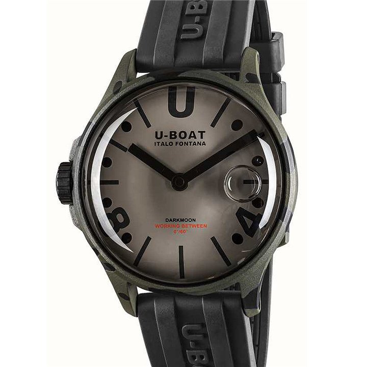 U-BOAT Mod. 9551 - WW.9551 - Teknashop Ltd