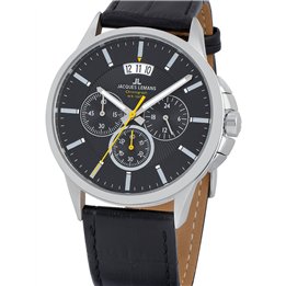 JACQUES LEMANS Mod. 1-1542A - WW.1-1542A