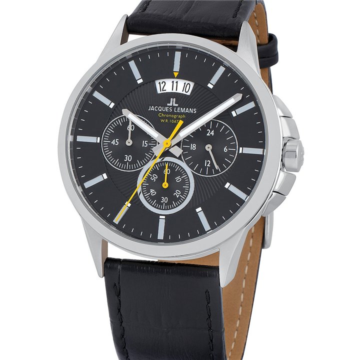 JACQUES LEMANS Mod. 1-1542A - WW.1-1542A - Teknashop Ltd