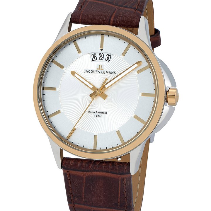 JACQUES LEMANS Mod. 1-1540H - WW.1-1540H - Teknashop Ltd