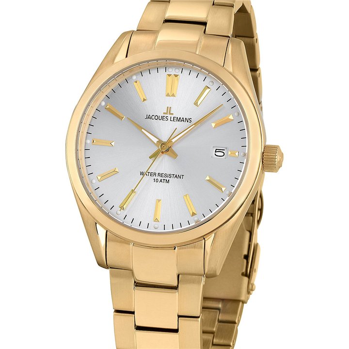 JACQUES LEMANS Mod. 1-1859K - WW.1-1859K - Teknashop Ltd
