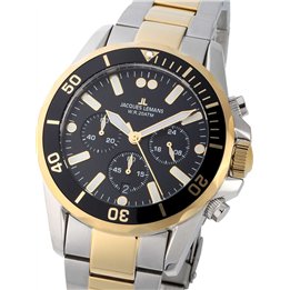 JACQUES LEMANS Mod. 1-2091I - WW.1-2091I