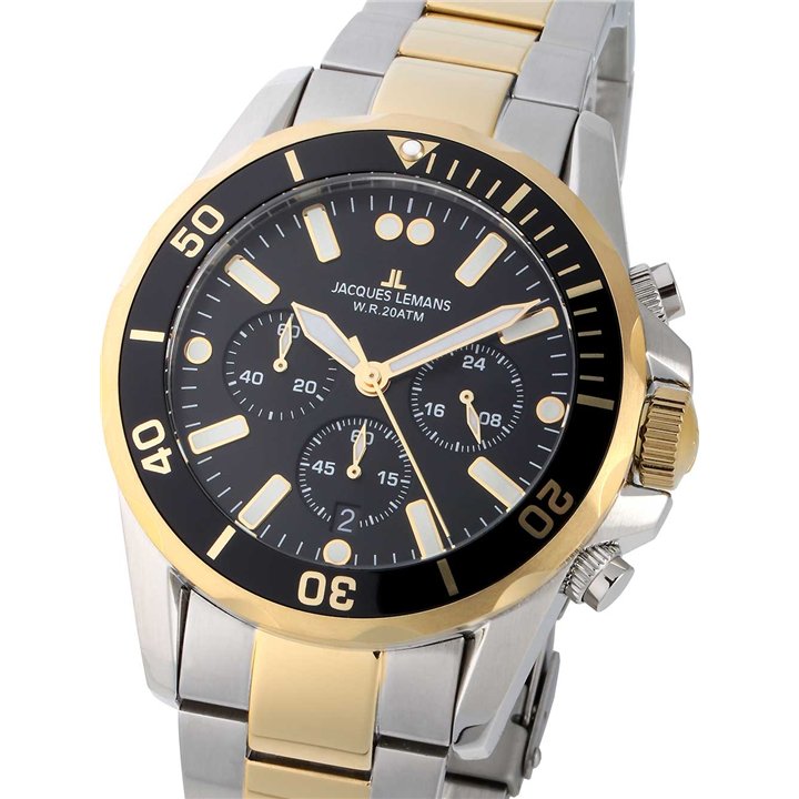 JACQUES LEMANS Mod. 1-2091I - WW.1-2091I - Teknashop Ltd