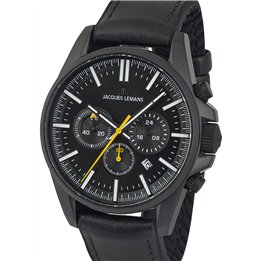 JACQUES LEMANS Mod. 1-2119B - WW.1-2119B