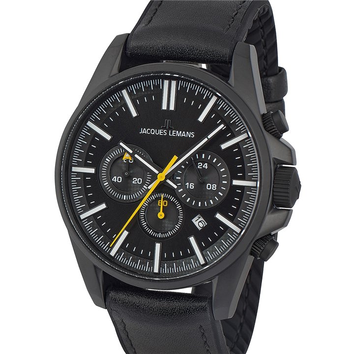 JACQUES LEMANS Mod. 1-2119B - WW.1-2119B - Teknashop Ltd