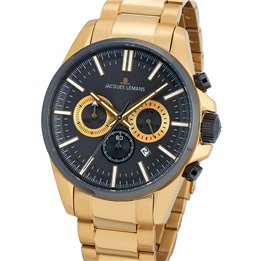 JACQUES LEMANS Mod. 1-2119H - WW.1-2119H