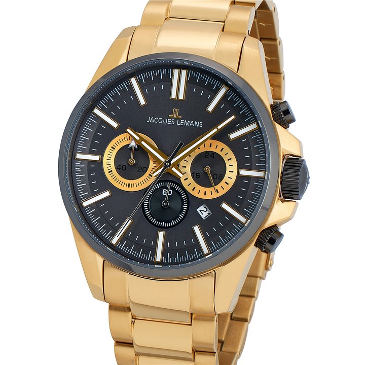 JACQUES LEMANS Mod. 1-2119H - WW.1-2119H