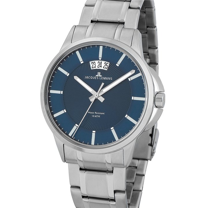 JACQUES LEMANS Mod. 1-1540M - WW.1-1540M