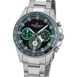 JACQUES LEMANS Mod. 1-2127G - WW.1-2127G