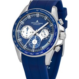 JACQUES LEMANS Mod. 1-2127B - WW.1-2127B