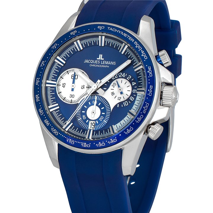 JACQUES LEMANS Mod. 1-2127B - WW.1-2127B - Teknashop Ltd