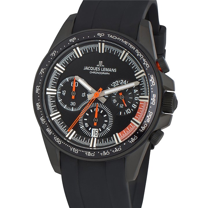 JACQUES LEMANS Mod. 1-2127D - WW.1-2127D