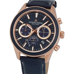 JACQUES LEMANS Mod. 1-2115E - WW.1-2115E
