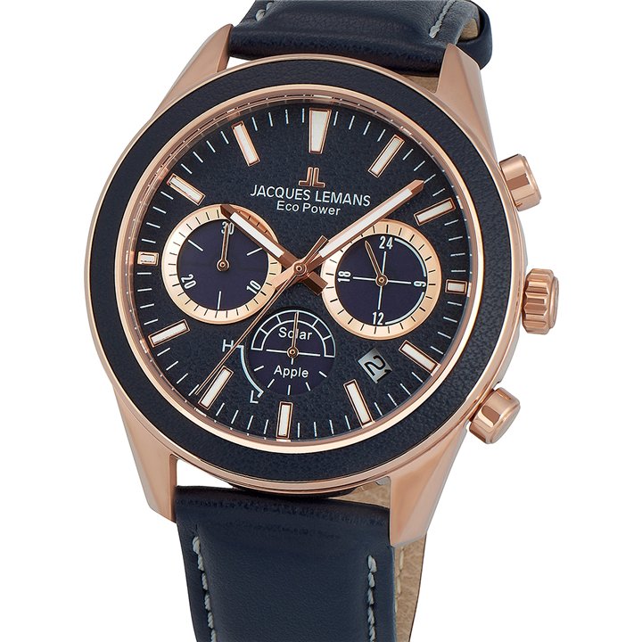 JACQUES LEMANS Mod. 1-2115E - WW.1-2115E