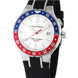 JACQUES LEMANS Mod. 1-2109B - WW.1-2109B