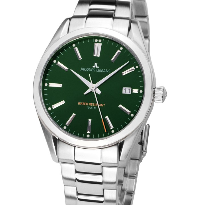 JACQUES LEMANS Mod. 1-1859H - WW.1-1859H