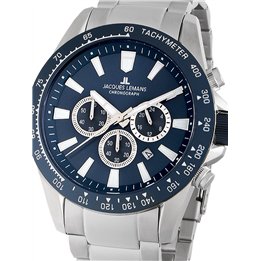 JACQUES LEMANS Mod. 1-2140F - WW.1-2140F - Teknashop Ltd
