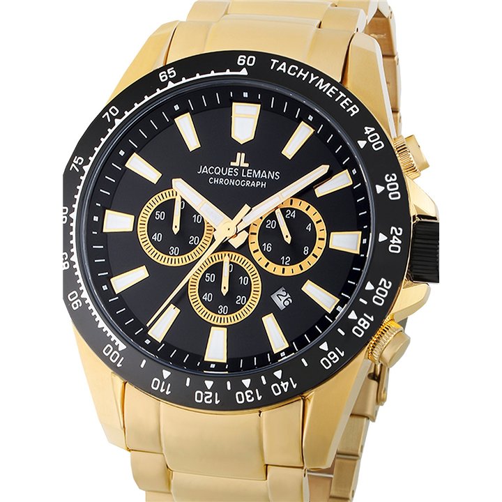 JACQUES LEMANS Mod. 1-2140I - WW.1-2140I
