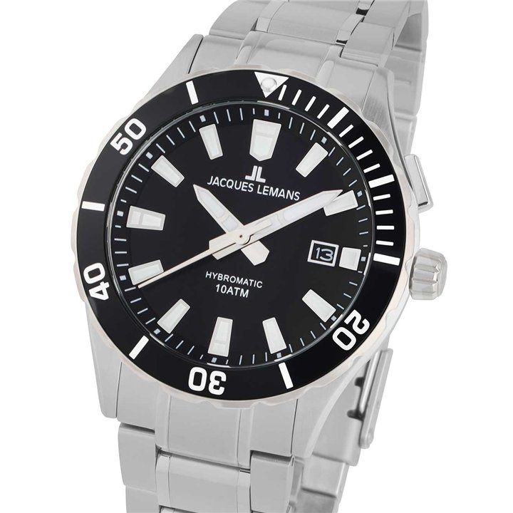 JACQUES LEMANS Mod. 1-2131D - WW.1-2131D