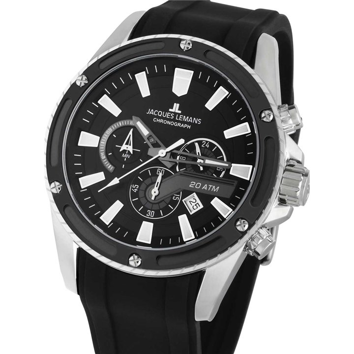 JACQUES LEMANS Mod. 1-2141A - WW.1-2141A - Teknashop Ltd