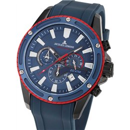 JACQUES LEMANS Mod. 1-2141B - WW.1-2141B