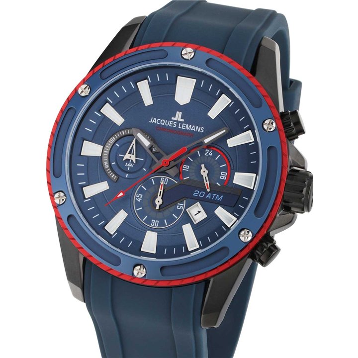 JACQUES LEMANS Mod. 1-2141B - WW.1-2141B