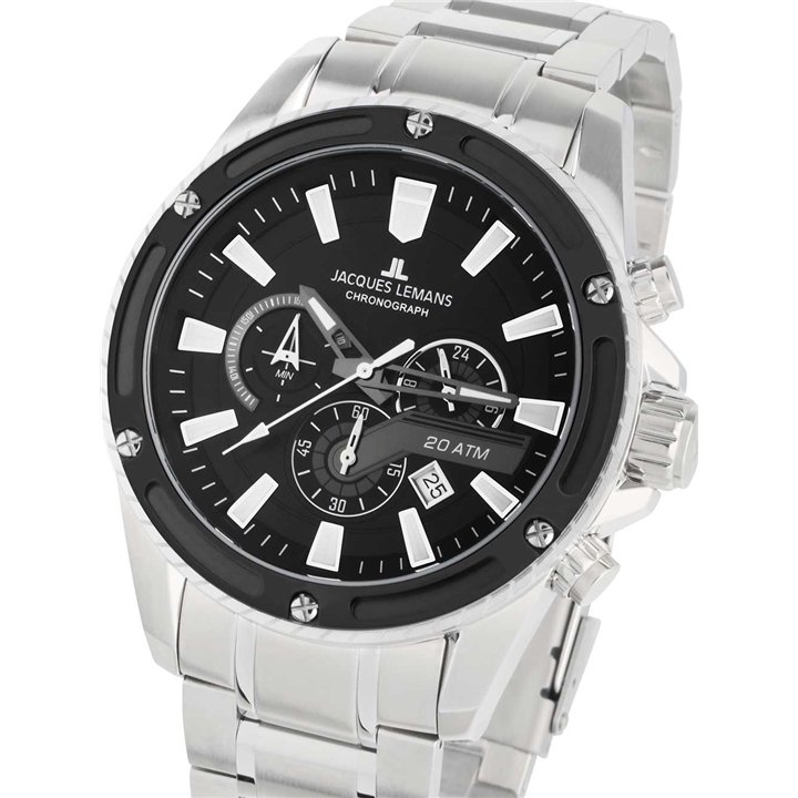 JACQUES LEMANS Mod. 1-2141E - WW.1-2141E - Teknashop Ltd