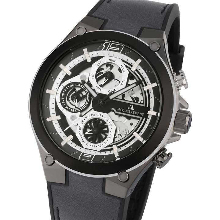JACQUES LEMANS Mod. 1-2150A - WW.1-2150A - Teknashop Ltd