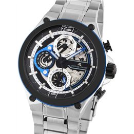 JACQUES LEMANS Mod. 1-2150D - WW.1-2150D
