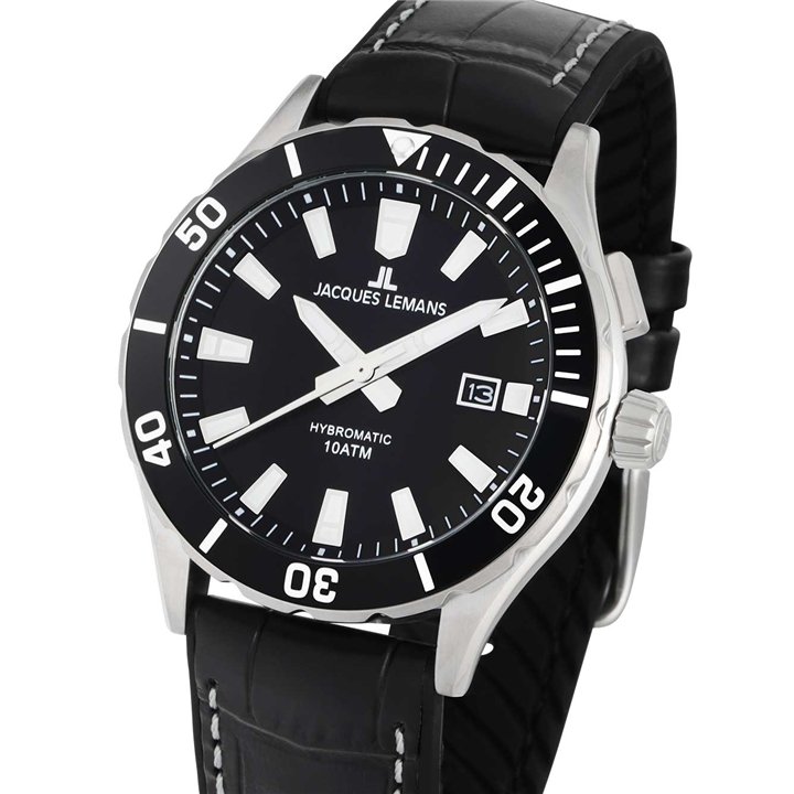 JACQUES LEMANS Mod. 1-2131A - WW.1-2131A