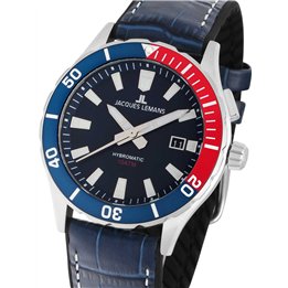 JACQUES LEMANS Mod. 1-2131B - WW.1-2131B