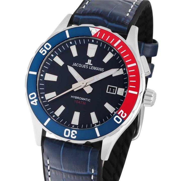 JACQUES LEMANS Mod. 1-2131B - WW.1-2131B - Teknashop Ltd