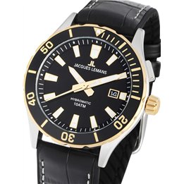 JACQUES LEMANS Mod. 1-2131C - WW.1-2131C